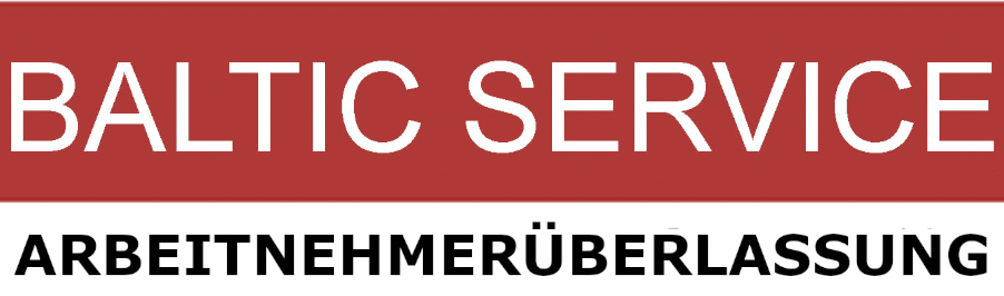 Baltic Service GmbH & Co. KG Logo